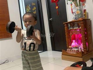 cần bán căn hộ nhỏ chuyên qua căn lớn hơn