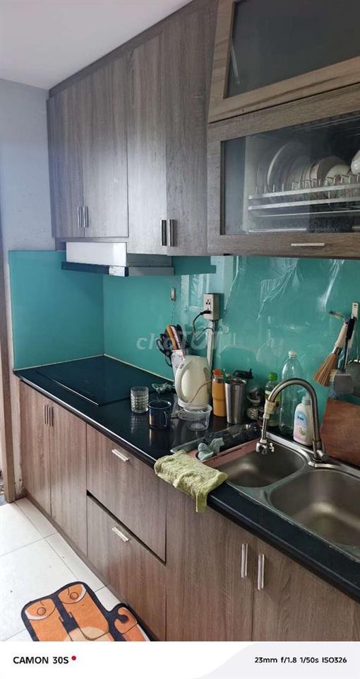 cần bán căn hộ nhỏ chuyên qua căn lớn hơn