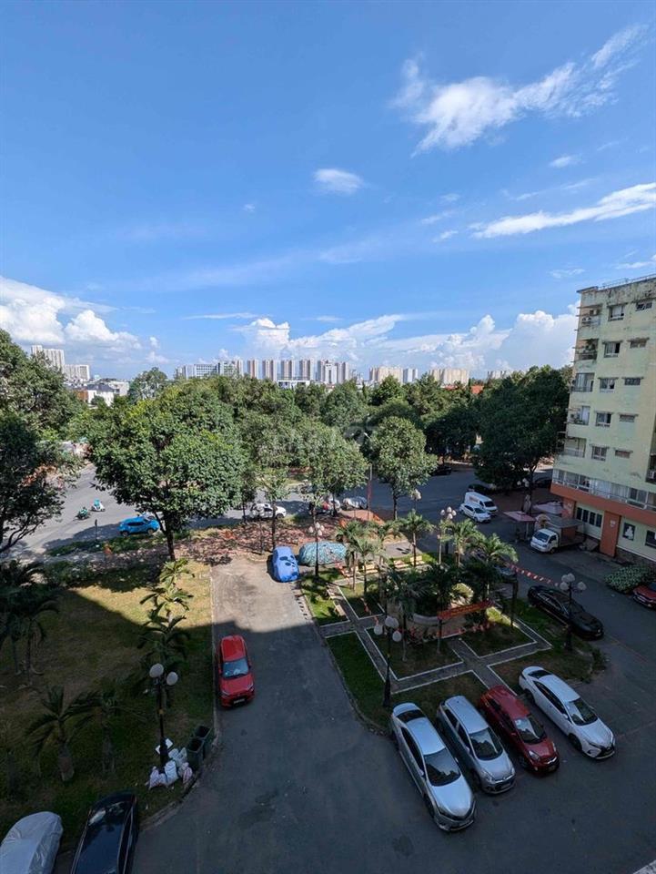 Chính Chủ bán căn Studio: An Lộc 2 -ĐC: 02 Vũ Tông Phan