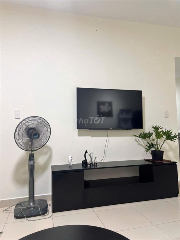 Bán căn hộ 2 phòng ngủ Thủ Thiêm Sky, sổ hồng riêng