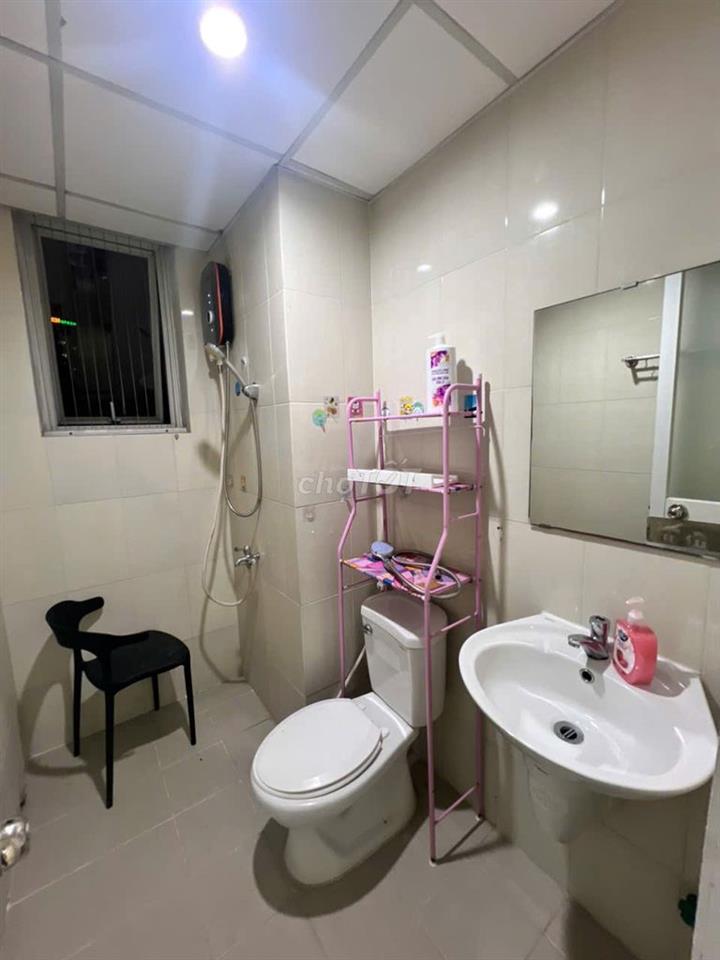Bán căn hộ 2 phòng ngủ Thủ Thiêm Sky, sổ hồng riêng