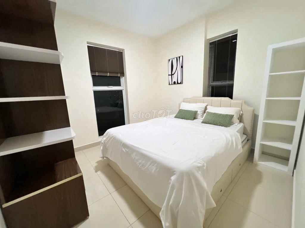 Bán căn hộ 2 phòng ngủ Thủ Thiêm Sky, sổ hồng riêng
