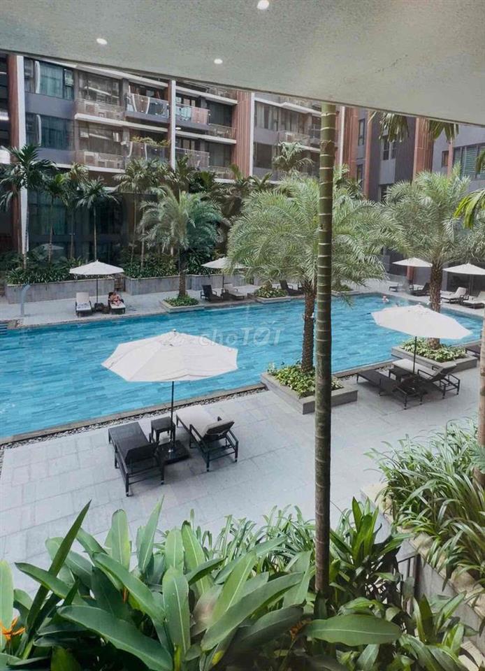 CẦN BÁN DUPLEX THE RIVER THỦ THIÊM SÂN VƯỜN RIÊNG BƯỚC RA TỚI HỒ BƠI