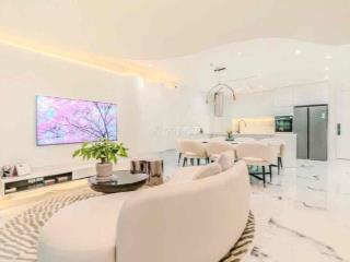 CẦN BÁN DUPLEX THE RIVER THỦ THIÊM SÂN VƯỜN RIÊNG BƯỚC RA TỚI HỒ BƠI