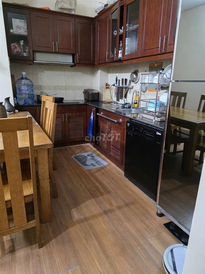 CHÍNH CHỦ CẦN BÁN CĂN HỘ CHUNG CƯ SUNVIEW 1,2