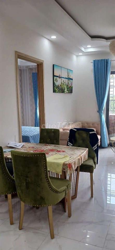 Căn hộ bán và cho thuê