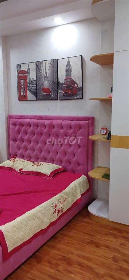 Căn hộ bán và cho thuê