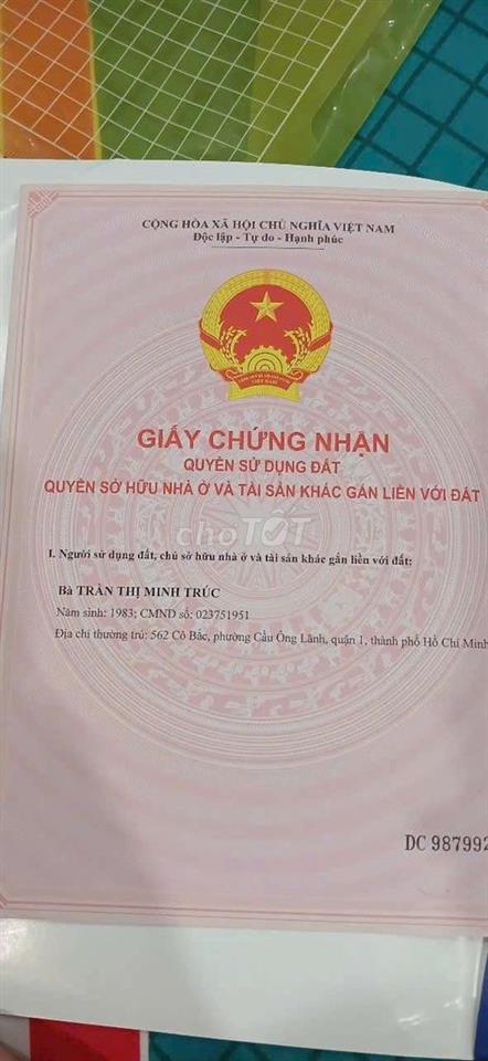 Căn hộ bán và cho thuê