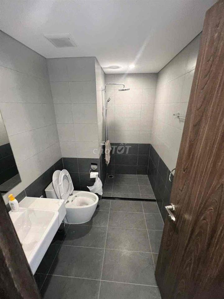 Bán căn 1PN + trống tòa BE6 - Vinhomes Grand Park
