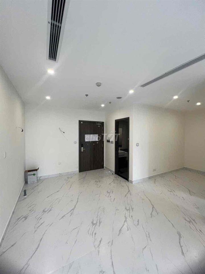 Bán căn 1PN + trống tòa BE6 - Vinhomes Grand Park
