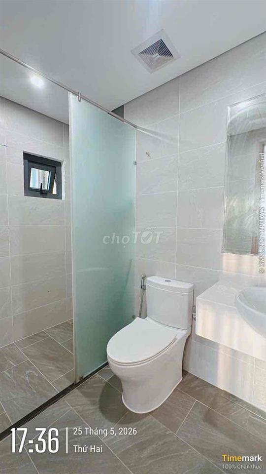Bán gấp căn Sân Vườn rộng ~90m sổ sẵn tại khu S10 Origame vinhom Q9