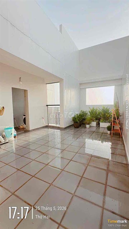 Bán gấp căn Sân Vườn rộng ~90m sổ sẵn tại khu S10 Origame vinhom Q9