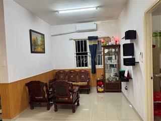 Chuyển chỗ ở, chính chủ cần bán gấp chung cư Tam Phú, Thủ Đức