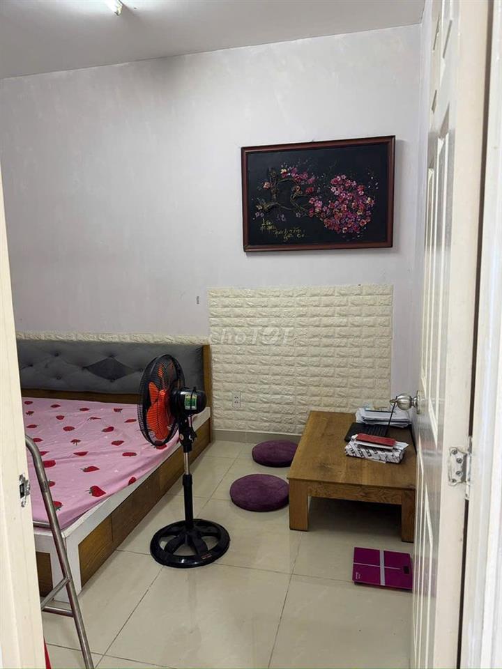 Chuyển chỗ ở, chính chủ cần bán gấp chung cư Tam Phú, Thủ Đức