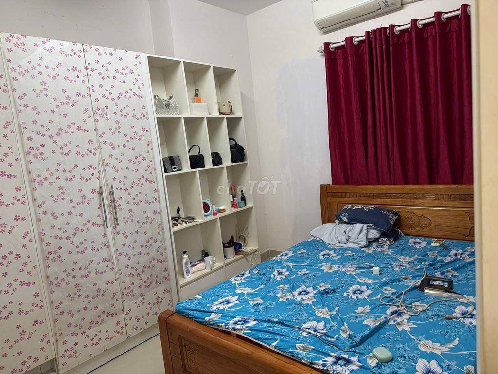 Chuyển chỗ ở, chính chủ cần bán gấp chung cư Tam Phú, Thủ Đức