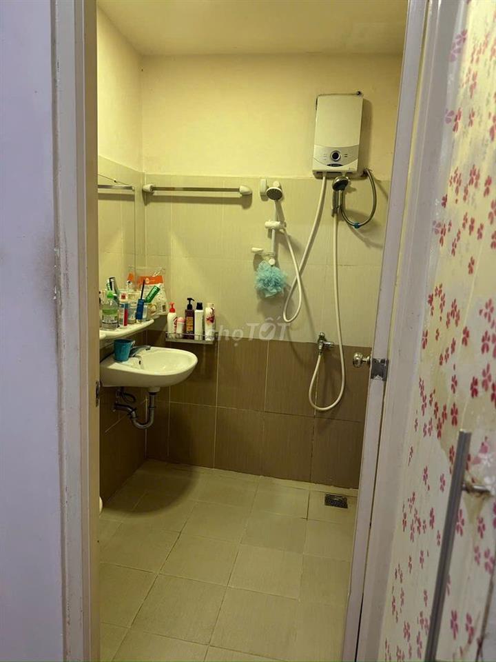 Chuyển chỗ ở, chính chủ cần bán gấp chung cư Tam Phú, Thủ Đức