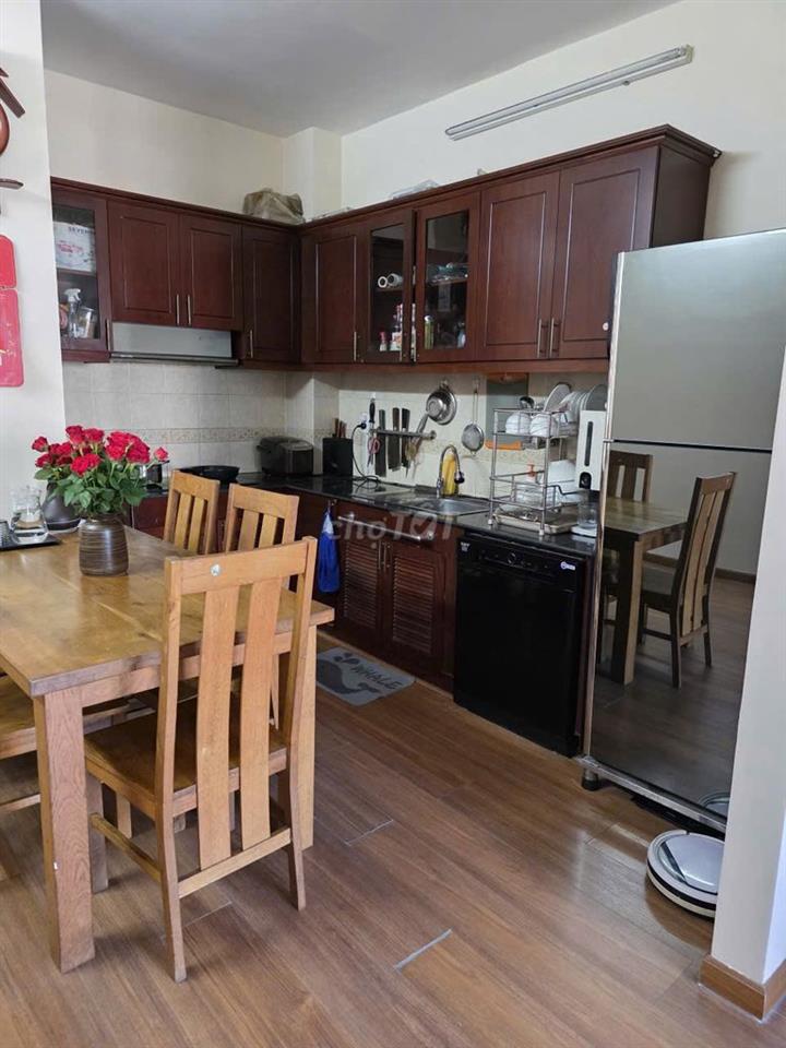 Chính chủ cần bán căn hộ 70m2