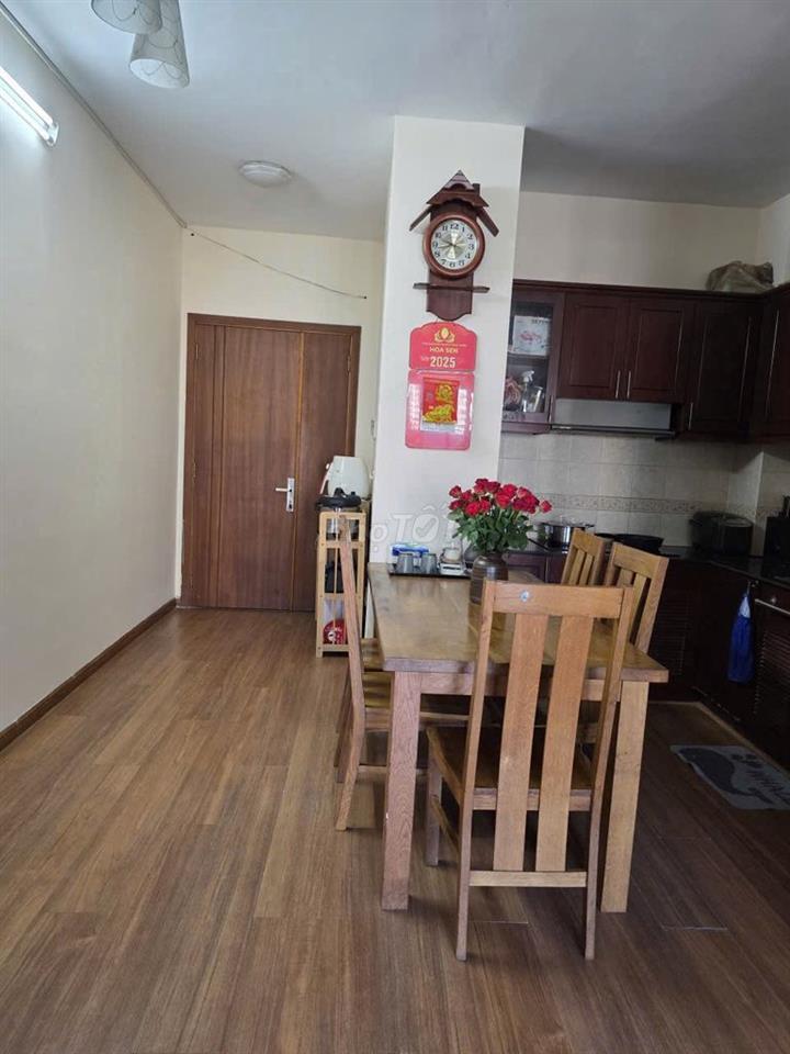 Chính chủ cần bán căn hộ 70m2