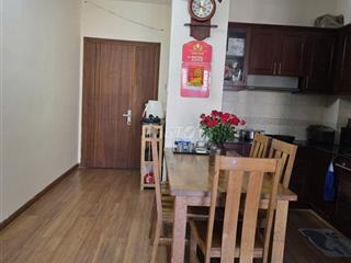Chính chủ cần bán căn hộ 70m2