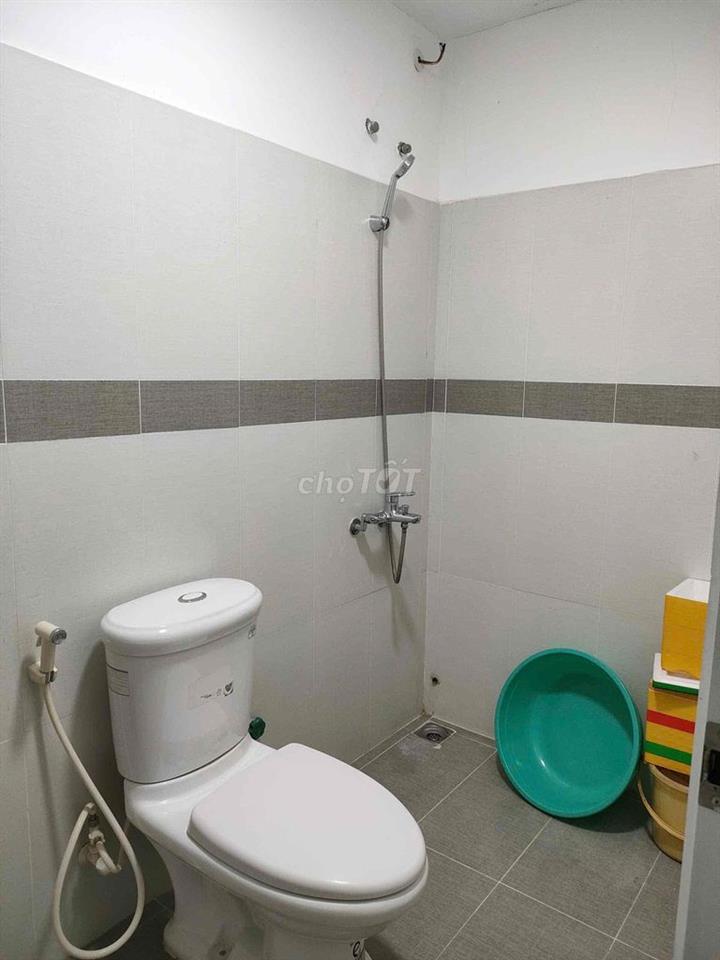 Bán nhanh căn hộ chung cư - Sổ riêng - Chung cư TDH Riverview