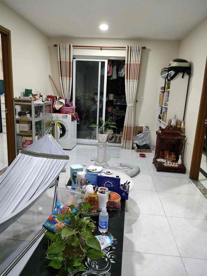 Bán nhanh căn hộ chung cư - Sổ riêng - Chung cư TDH Riverview