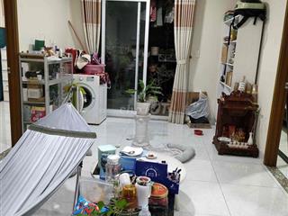 Bán nhanh căn hộ chung cư - Sổ riêng - Chung cư TDH Riverview