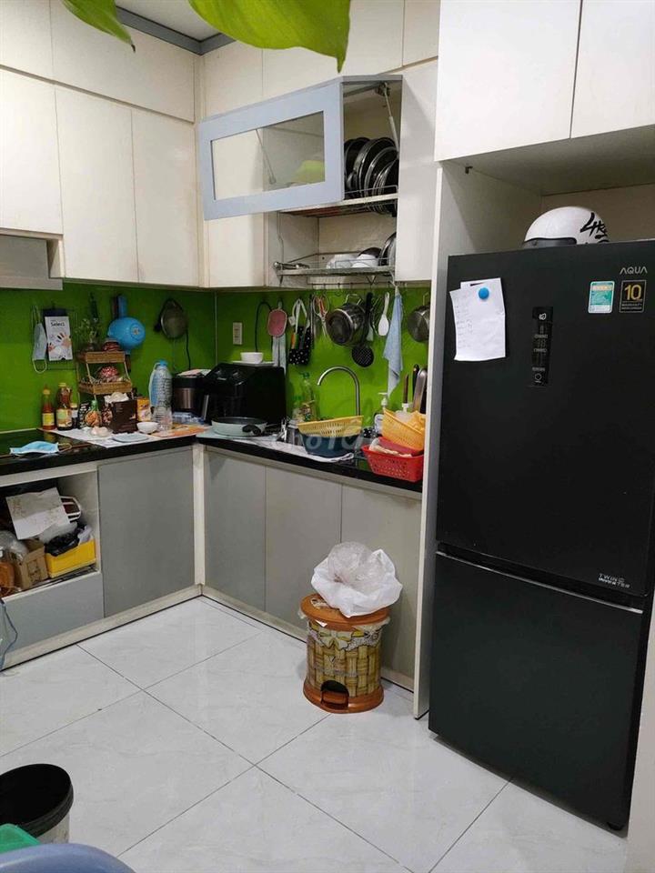 Bán nhanh căn hộ chung cư - Sổ riêng - Chung cư TDH Riverview