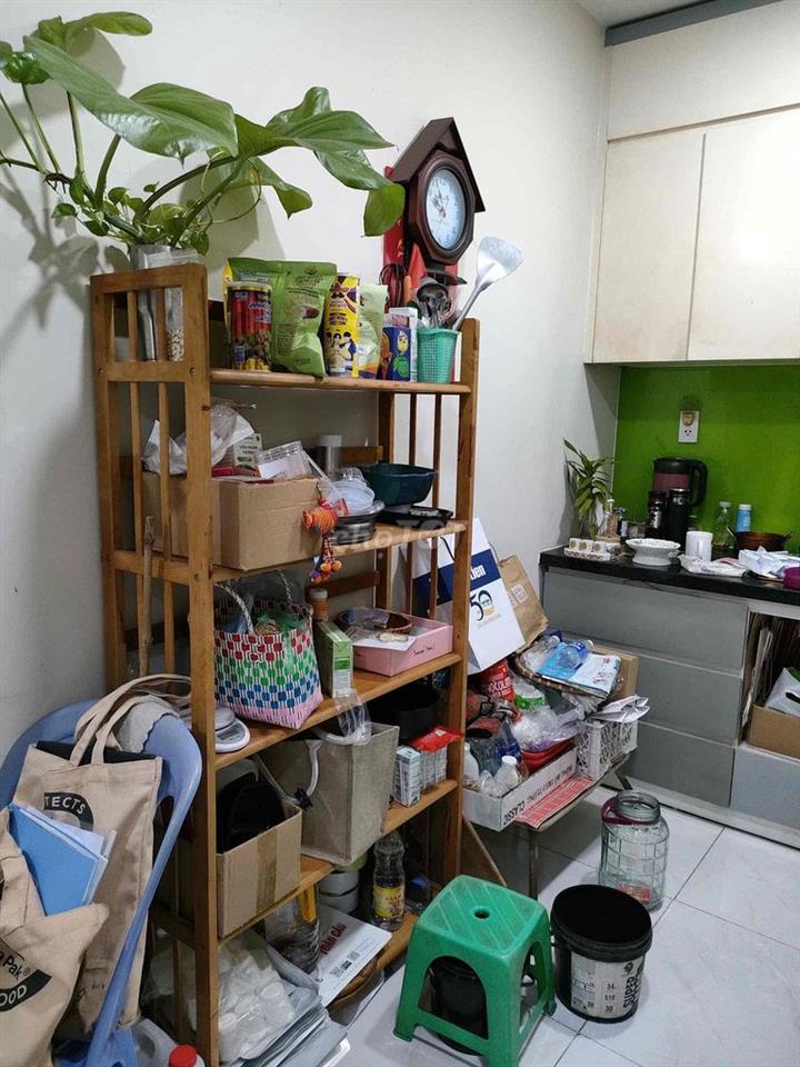 Bán nhanh căn hộ chung cư - Sổ riêng - Chung cư TDH Riverview