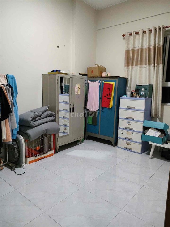 Bán nhanh căn hộ chung cư - Sổ riêng - Chung cư TDH Riverview
