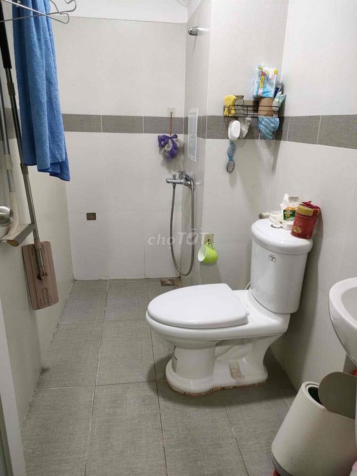 Bán nhanh căn hộ chung cư - Sổ riêng - Chung cư TDH Riverview