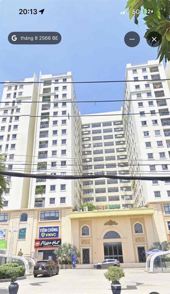 CĂN HỘ CHUNG CƯ STOWN THỦ ĐỨC, PHƯỜNG TAM BÌNH