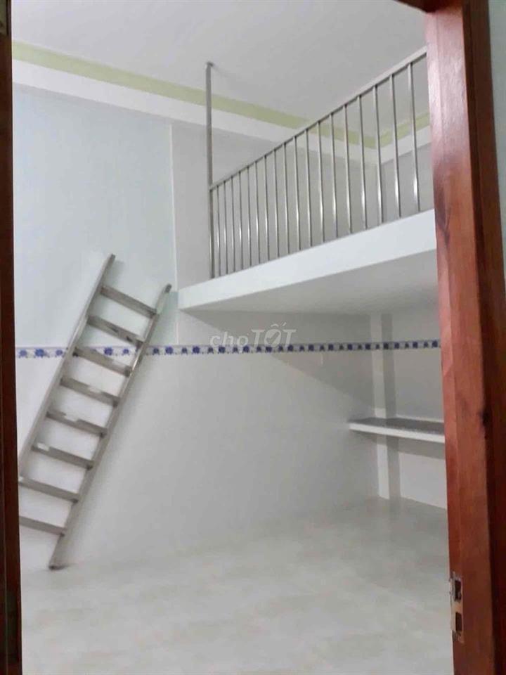 căn nhà dịch vụ 7 phòng