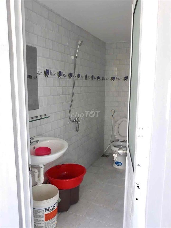căn nhà dịch vụ 7 phòng