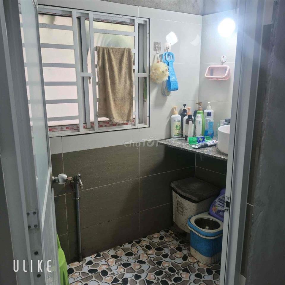 🏡 NHÀ 2 TẦNG CÁCH 50M RA MẶT TIỀN TL43 , HẺM Ô TÔ , GÍA 2,4 T