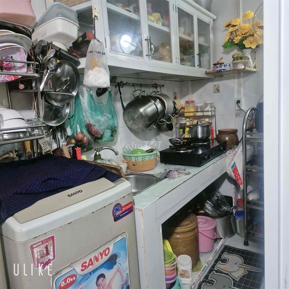 🏡 NHÀ 2 TẦNG CÁCH 50M RA MẶT TIỀN TL43 , HẺM Ô TÔ , GÍA 2,4 T