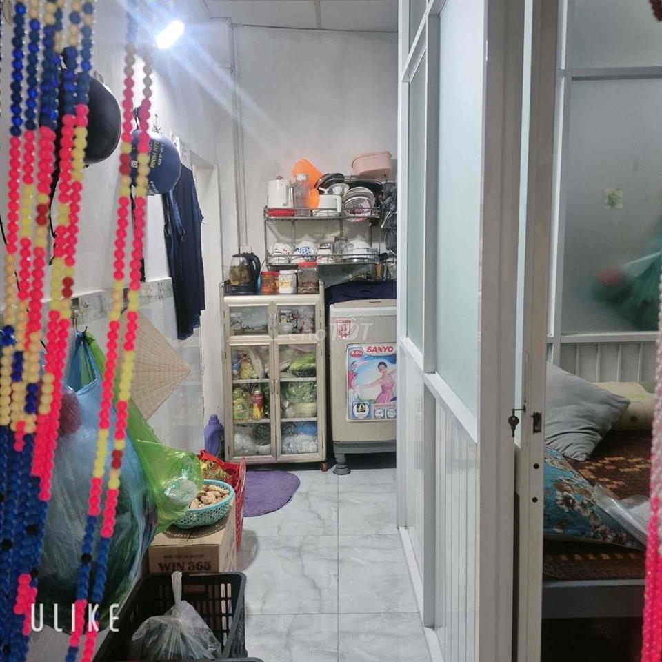 🏡 NHÀ 2 TẦNG CÁCH 50M RA MẶT TIỀN TL43 , HẺM Ô TÔ , GÍA 2,4 T