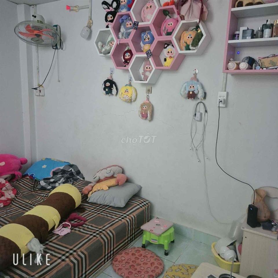 🏡 NHÀ 2 TẦNG CÁCH 50M RA MẶT TIỀN TL43 , HẺM Ô TÔ , GÍA 2,4 T