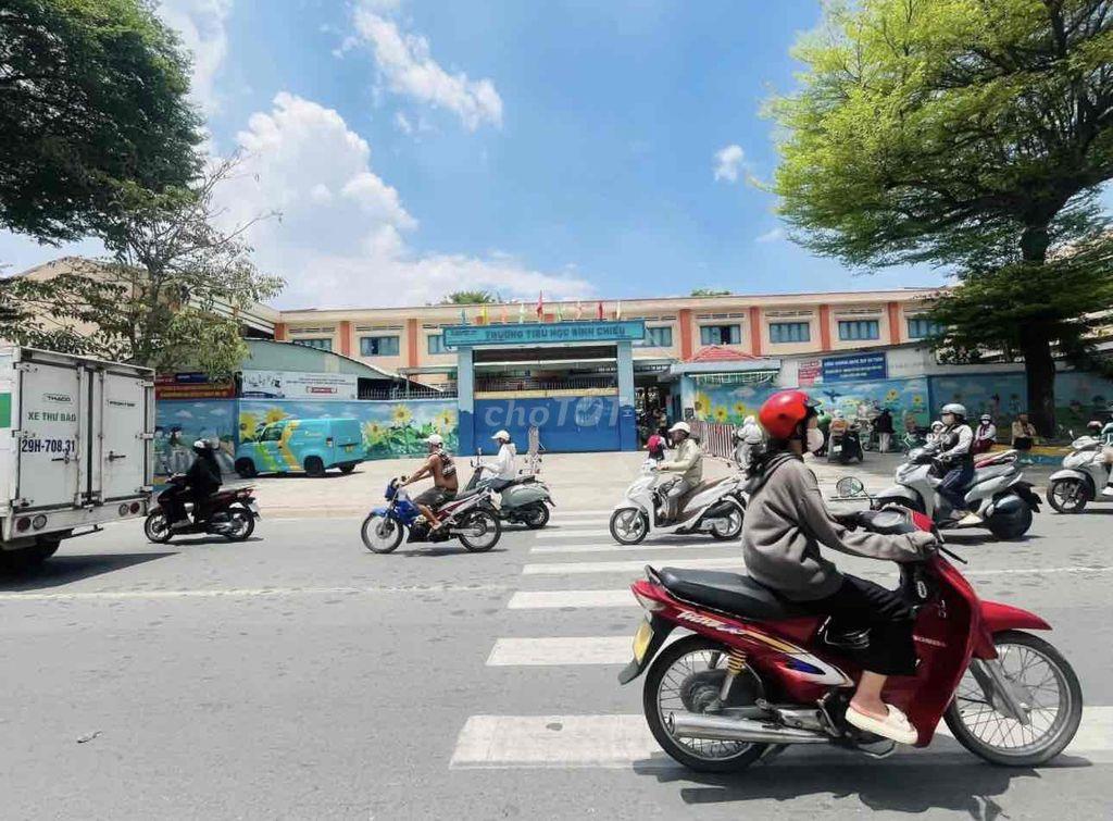 🌹🌹✅NHÀ CẤP 4 - 2 TẦNG - TRUNG TÂM BÌNH CHIỀU - 950TR💥💥