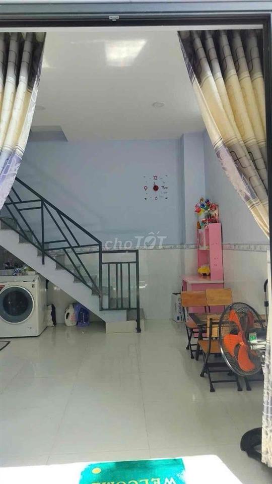 🌹🌹✅NHÀ CẤP 4 - 2 TẦNG - TRUNG TÂM BÌNH CHIỀU - 950TR💥💥