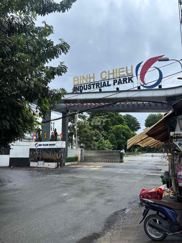 🌹🌹✅NHÀ CẤP 4 - 2 TẦNG - TRUNG TÂM BÌNH CHIỀU - 950TR💥💥