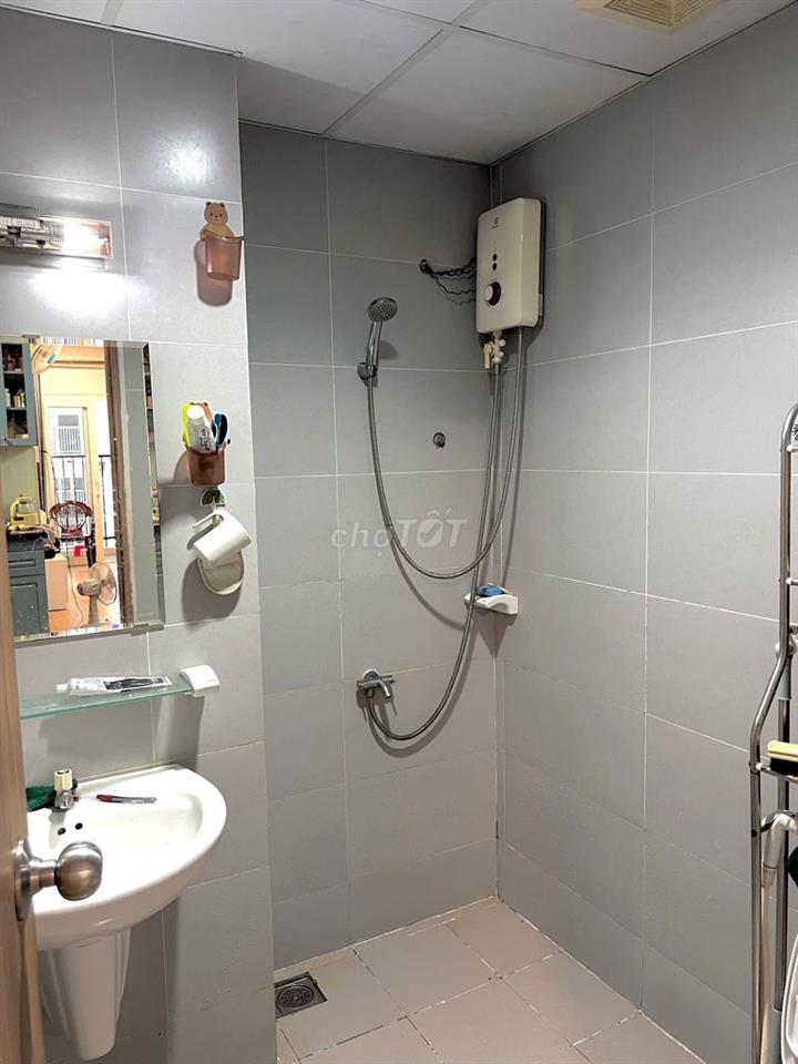 BÁN CC BỘ CÔNG AN, An Khánh, Q2