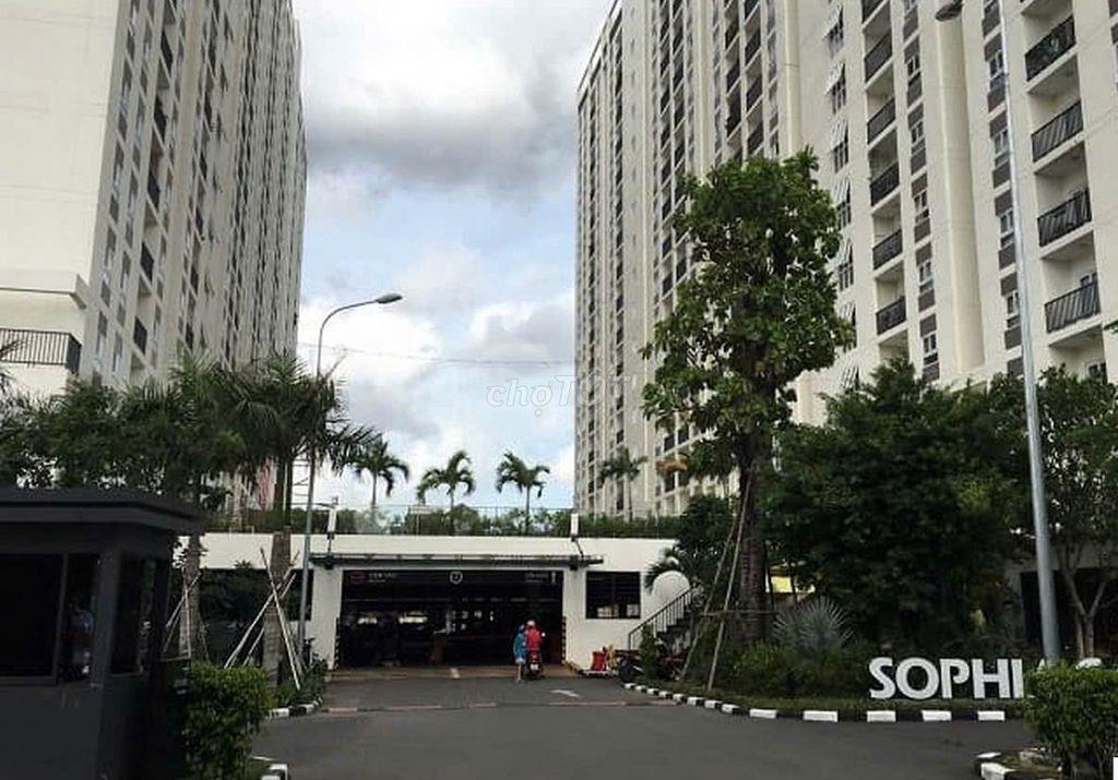 BÁN CC BỘ CÔNG AN, An Khánh, Q2