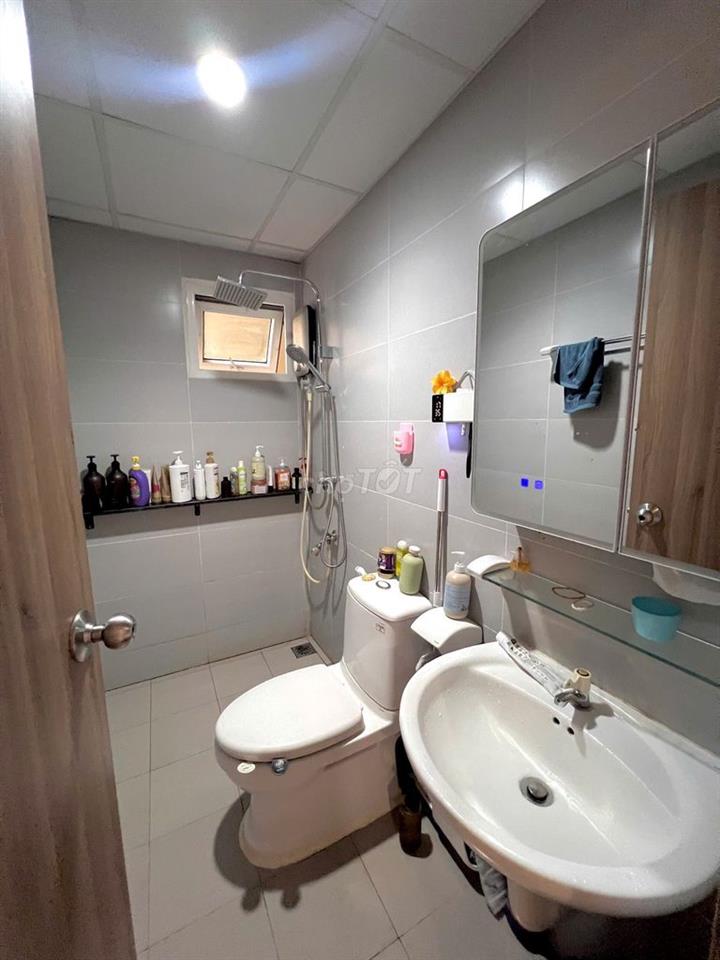 BÁN CC BỘ CÔNG AN, An Khánh, Q2
