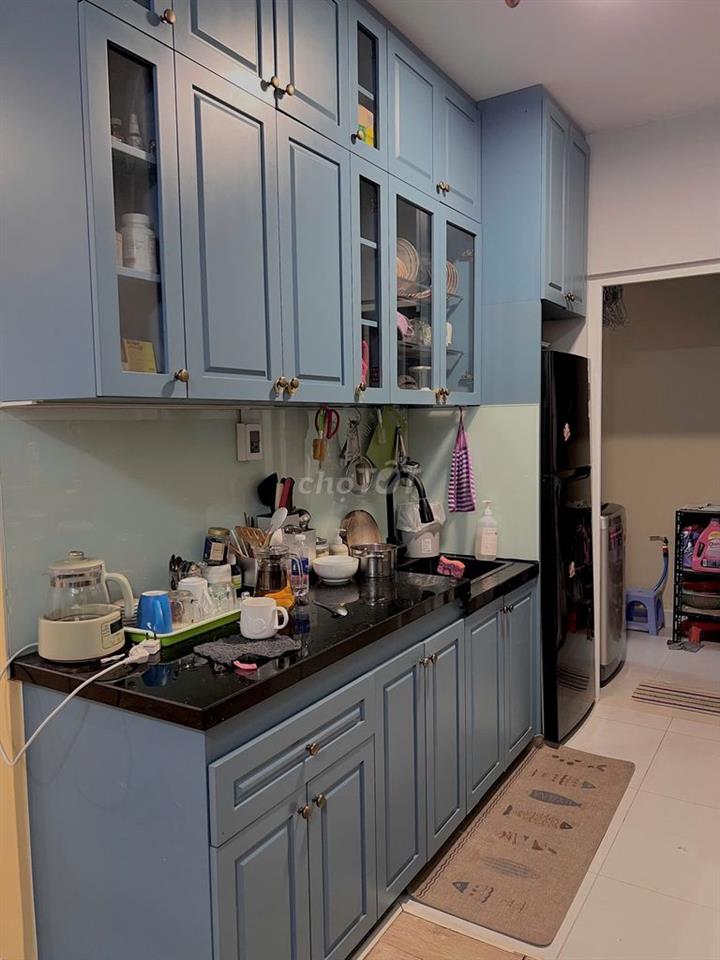 BÁN CC BỘ CÔNG AN, An Khánh, Q2