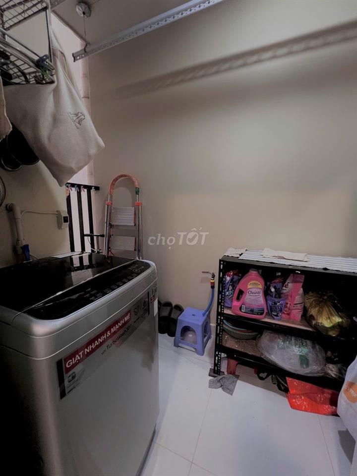 BÁN CC BỘ CÔNG AN, An Khánh, Q2