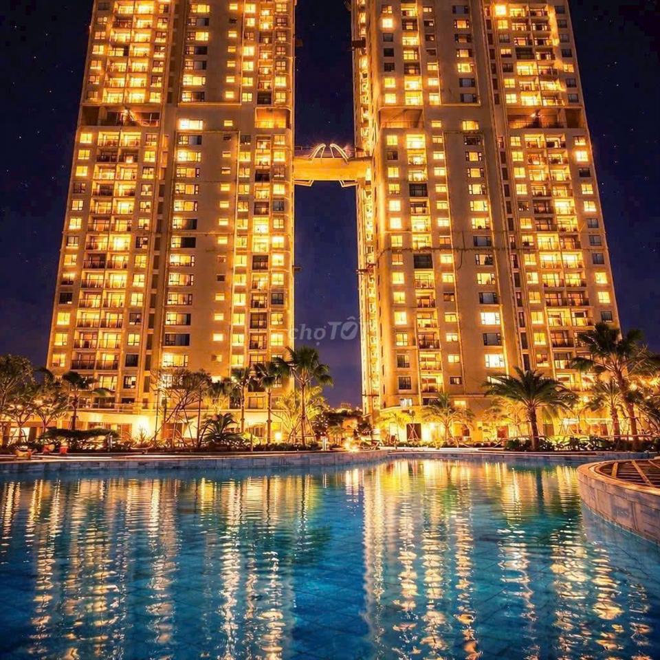 Giỏ hàng Green Skyline lấy căn theo nhu cầu,TT 10% ký HĐ, CK 16%