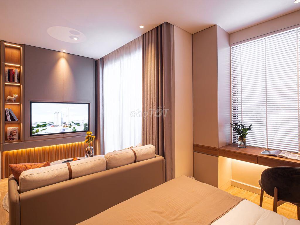 Giỏ hàng Green Skyline lấy căn theo nhu cầu,TT 10% ký HĐ, CK 16%