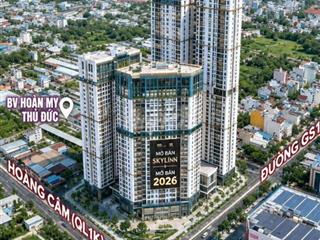Green Skyline mua căn hộ, đừng chỉ nhìn giá hãy nhìn chính sách