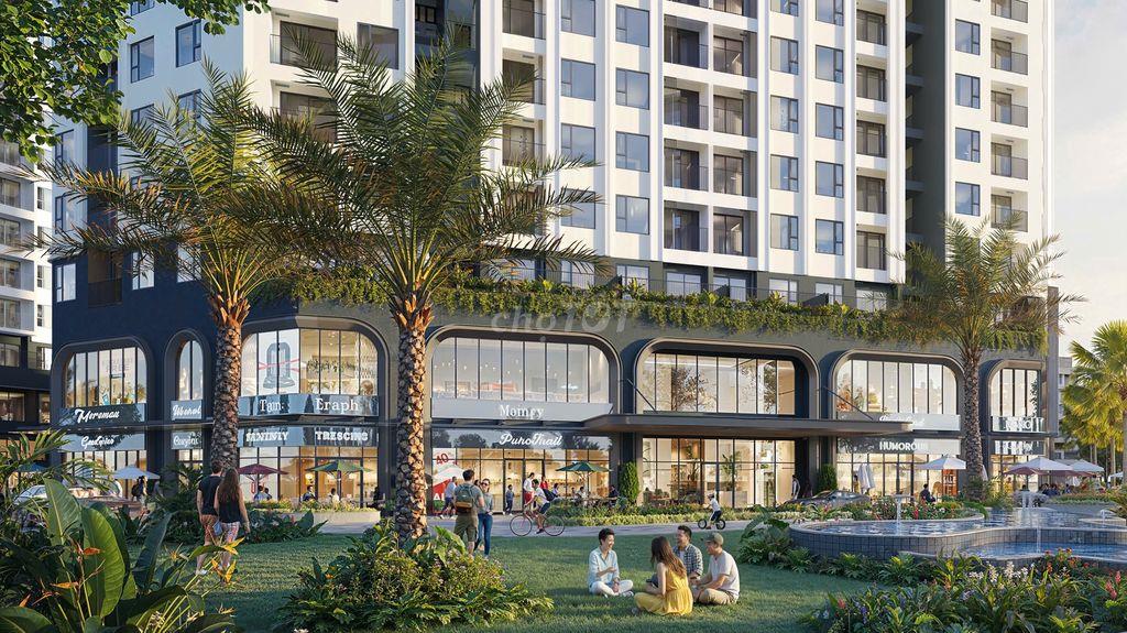 Green Skyline mua căn hộ, đừng chỉ nhìn giá hãy nhìn chính sách