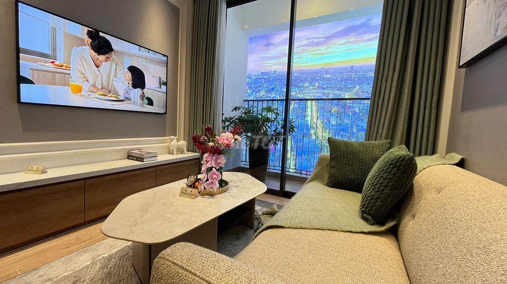 Green Skyline mua căn hộ, đừng chỉ nhìn giá hãy nhìn chính sách